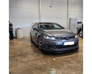 VW Volkswagen Golf 7.5 DSG GTD,Pano,Maxton Design,Key Gebrauchtwagen