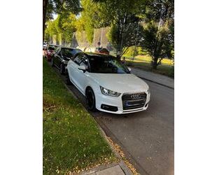 Audi Audi A1 1.4 TFSI Sportback - Gebrauchtwagen