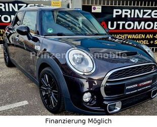 Mini MINI Mini Cooper S 5-trg.Pano Leder Navi R-Kamera Gebrauchtwagen