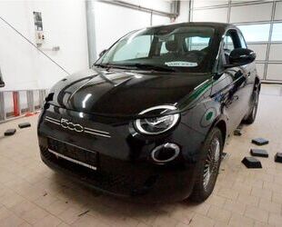 Fiat Fiat 500e Icon 118PS 42KWh Navi - Winterreifen Gebrauchtwagen