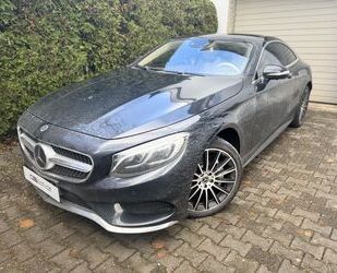 Mercedes-Benz Mercedes-Benz S S 400 4Matic Gebrauchtwagen