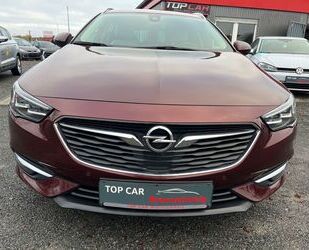 Opel Opel Insignia B Sports Tourer Business Innovation Gebrauchtwagen