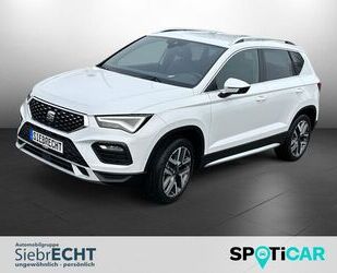 Seat Seat Ateca Xperience 1.5 16V TSI ACT Navi Climatic Gebrauchtwagen