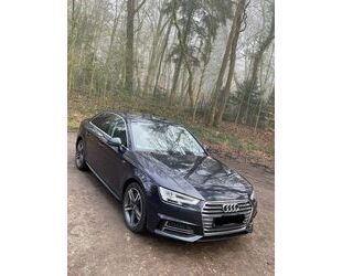 Audi Audi A4 2.0 TFSI S tronic quattro - Gebrauchtwagen