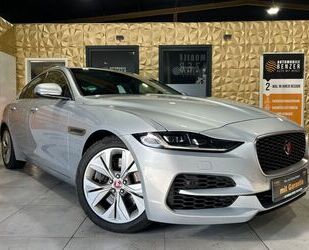 Jaguar Jaguar XE S/APPLE/KAMERA/SHZ/KLIMA/1.HAND Gebrauchtwagen