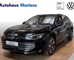 VW Volkswagen Passat Variant Business 1,5l eTSI 7G-DS Gebrauchtwagen