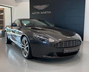 Aston Martin Aston Martin DB9 6.0 Touchtronic Gebrauchtwagen