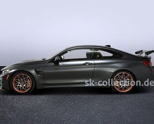 BMW BMW M4 GTS M Drivers Package DKG Carbon HUD L Gebrauchtwagen