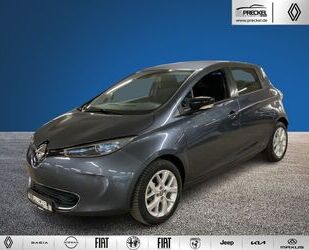 Renault Renault ZOE LIFE Z.E 40 zzgl. Batteriemiete /Limit Gebrauchtwagen