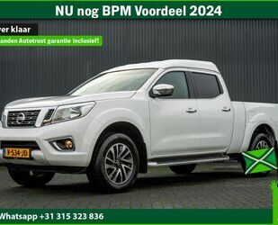 Nissan Nissan Navara 2.3 dCi Optima | Incl. 6mnd garantie Gebrauchtwagen