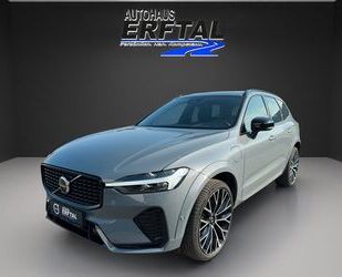 Volvo Volvo XC60 Recharge T6 AWD R-Design *Android* Gebrauchtwagen