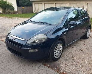 Fiat Fiat ANDERE Evo Punto MyLife Gebrauchtwagen