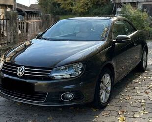 VW Volkswagen Eos 1.4 Gebrauchtwagen