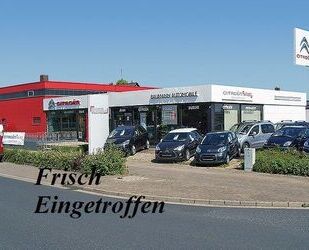 Citroen Citroën Berlingo Feel M Gebrauchtwagen