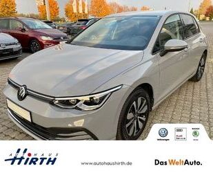 VW Volkswagen Golf VIII Move 1.0 TSI DSG KLIMA LED NA Gebrauchtwagen