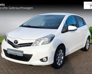 Toyota Toyota Yaris Edition Gebrauchtwagen