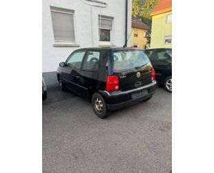 VW Volkswagen Lupo 1.4 44kW Basis Basis Gebrauchtwagen