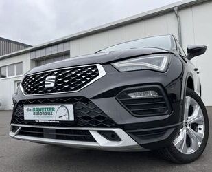 Seat Seat Ateca 2.0 TDI DSG X-PERIENCE Digital Cockpit Gebrauchtwagen