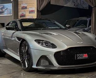 Aston Martin Aston Martin DBS Superleggera 10/2023 