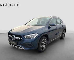 Mercedes-Benz Mercedes-Benz GLA 200 Panorama*PTS*Rückfahrkamera* Gebrauchtwagen