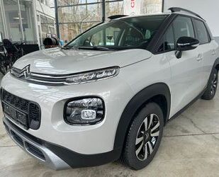 Citroen Citroën C3 Aircross Shine Gebrauchtwagen