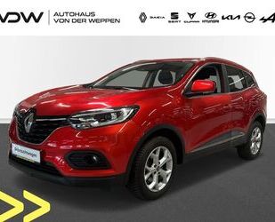 Renault Renault Kadjar Business Edition Klima Einparkhilfe Gebrauchtwagen