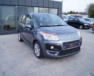 Citroen Citroën C3 Picasso Tendance Klimaauto Tempomat PDC Gebrauchtwagen