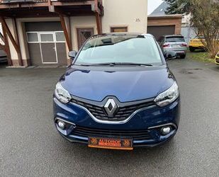 Renault Renault Scenic IV Limited Gebrauchtwagen