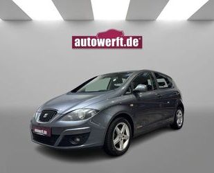 Seat Seat Altea 1.6 TDI DPF Reference Copa TÜV 08.25 KL Gebrauchtwagen