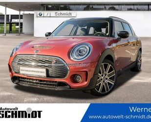 Mini MINI Clubman Cooper SD ALL4 / 2Jahre-BPS.GARANTIE Gebrauchtwagen