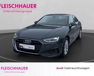 Audi Audi A4 Limousine 35 TDI S-TRONIC NAVI+SOUND+LED Gebrauchtwagen