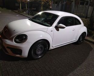 VW Volkswagen Beetle 1.2 TSI BMT ALLSTAR ALLSTAR Gebrauchtwagen