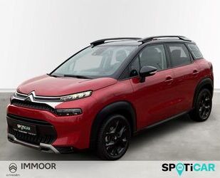 Citroen Citroën C3 Aircross Shine Pack 1.2 PureTech EU6d P Gebrauchtwagen