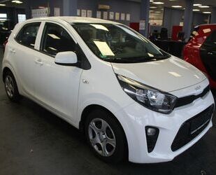 Kia Picanto Gebrauchtwagen