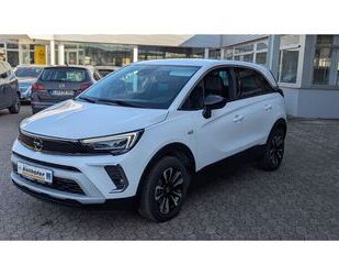 Opel Crossland (X) Gebrauchtwagen