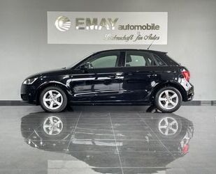 Audi Audi A1 1.0 TFSI Sportback Gebrauchtwagen