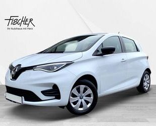 Renault Renault Zoe Life Z.E 50 Batteriemiete FACELIFT Gebrauchtwagen