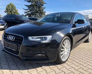 Audi Audi A5 Sportback 2.0 TDI Aut Xenon Leder Navi PDC Gebrauchtwagen