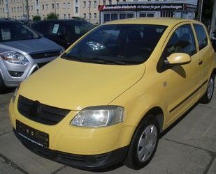 VW Volkswagen Fox 1.4 HU/AU bei Verkauf - NEU! Gebrauchtwagen