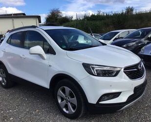 Opel Opel Mokka X Innovation Start/Stop Gebrauchtwagen