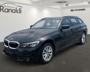 BMW BMW 330 i Advantage Touring EU6d ++ 1. Hand ++ Na Gebrauchtwagen