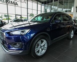 Seat Seat Tarraco Xcellence 4Drive/Business/Virtual/Pan Gebrauchtwagen