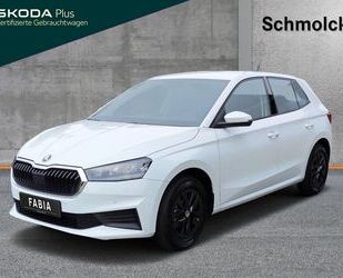 Skoda Skoda Fabia Ambition 1.0 MPI 80 PS CLIMATRONIC PDC Gebrauchtwagen