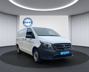 Mercedes-Benz Mercedes-Benz Vito Kasten 116 CDI RWD lang*KAMERA* Gebrauchtwagen