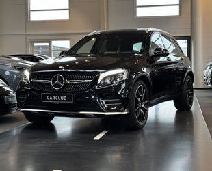 Mercedes-Benz Mercedes-Benz GLC43 AMG 4Matic Pano/360G/Burm/AHK/ Gebrauchtwagen