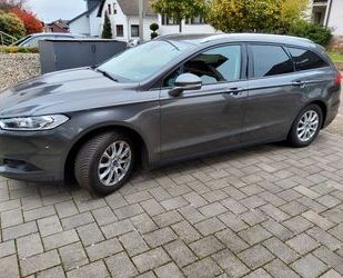 Ford Ford Mondeo 1,5 EcoBoost Business Edition Turnier. Gebrauchtwagen