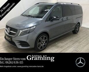 Mercedes-Benz Mercedes-Benz V 300 d L AVANTGARDE Edition AMG*Pan Gebrauchtwagen