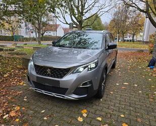 Peugeot Peugeot 5008 PureTech 180 EAT8 Allure Allure Gebrauchtwagen