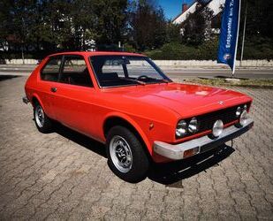 Fiat Fiat 128 3P 