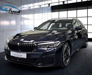 BMW BMW 530d xDrive M Sport *20 Zoll*Adaptives FW*H&K Gebrauchtwagen